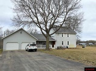 12846 Shag Rd, New Ulm, MN 56073
