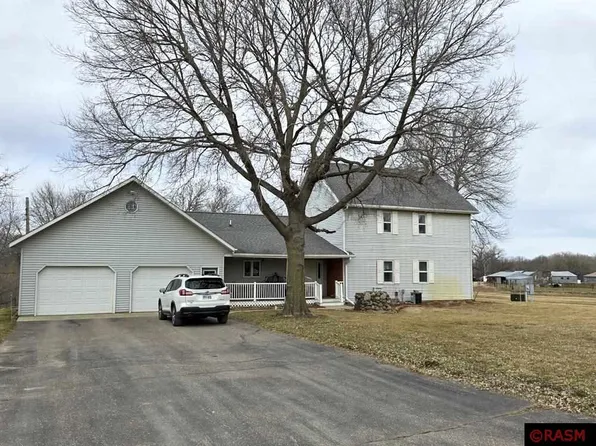 12846 Shag Rd, New Ulm, MN 56073
