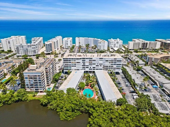 3589 S Ocean Boulevard #906, South Palm Beach, FL 33480