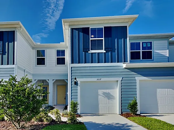 3117 Emerald Acres Ln, Sanford, FL 32771