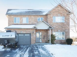11 Moynes Ct, Kawartha Lakes, ON K9V 0L2