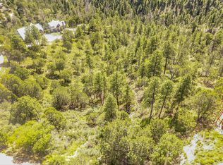 109 Westminster Rd, Ruidoso, NM 88345
