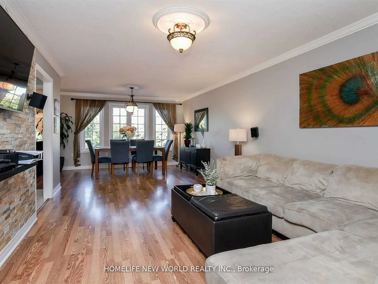 3 bed, $2,750 — Photo 4