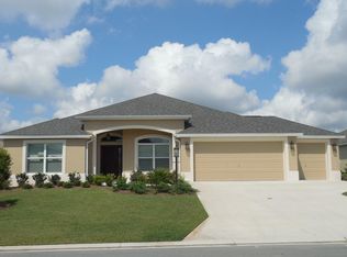 3862 Nottingham Loop, The Villages, FL 32163
