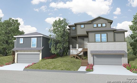 2nd image of 3703 Colter Dr