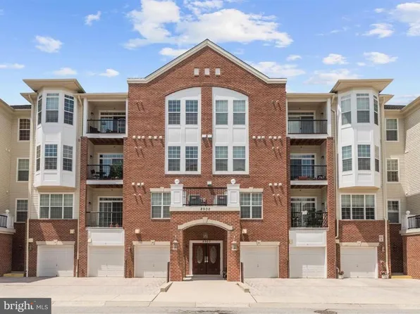 8900 Brauerton Rd Unit 403, Ellicott City, MD 21043