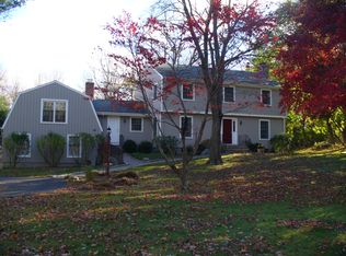 187 Range Rd, Wilton, CT 06897