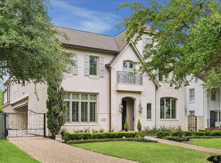 2242 Pelham Dr, Houston, TX 77019
