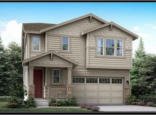 14581 Hudson Street, Thornton, CO 80602