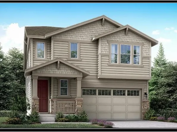 5198 E 147th Avenue, Thornton, CO 80602