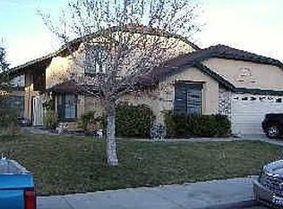 149 Mountainside Dr, Palmdale, CA 93550