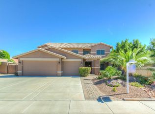 25473 N 68th Ln, Peoria, AZ 85383