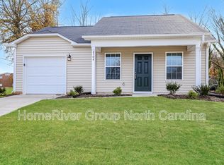 2304 Kaywood Ln, Winston Salem, NC 27103