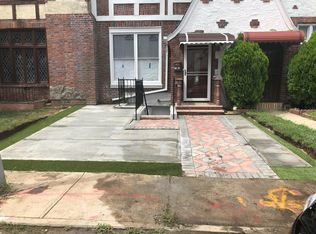 11646 227th St, Cambria Heights, NY