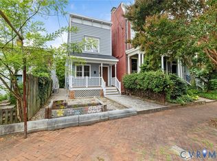326 S Cherry St, Richmond, VA 23220