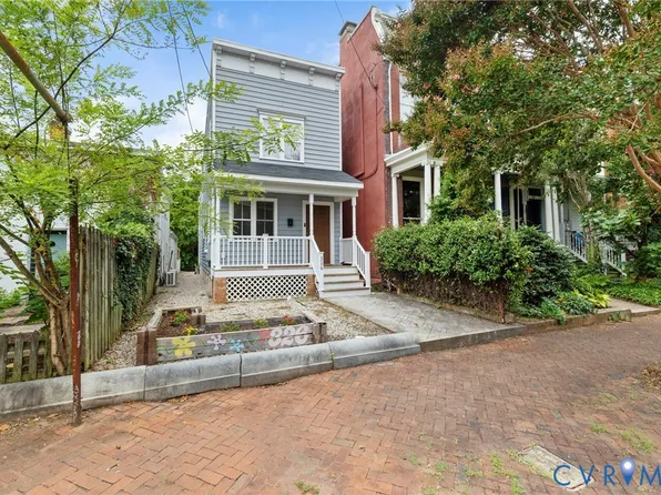 326 S Cherry St, Richmond, VA 23220