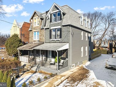 2127 W Ontario St, Philadelphia, PA, 19140