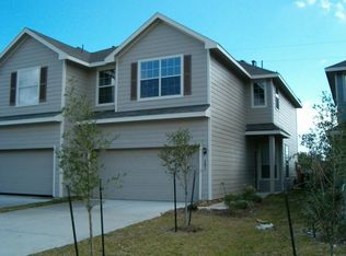 2831 Hackamore Hollow Ln, Houston, TX 77014