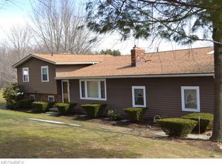 9198 Peck Rd, Mantua, OH 44255