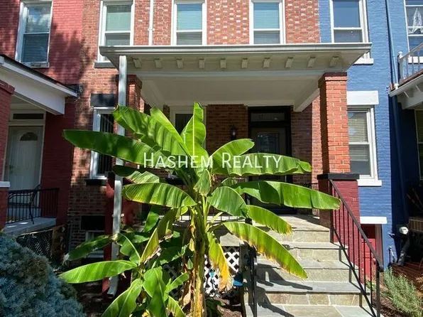 615 Lamont St NW, Washington, DC 20010