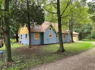 N5903 Lake Dr, Shawano, WI 54166