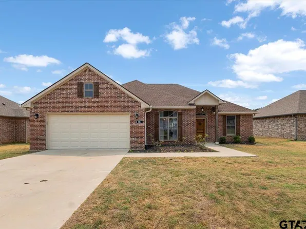 124 Rose Row Ln, Winona, TX 75792