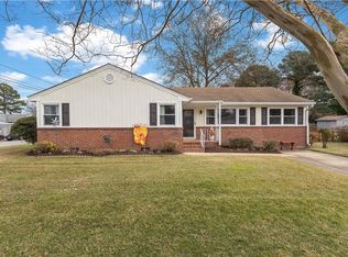 1137 Shore Rd, Chesapeake, VA 23323