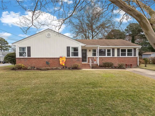 1137 Shore Rd, Chesapeake, VA 23323