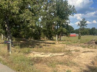 1827 Neely Sharp Rd, Adamsville, TN 38310