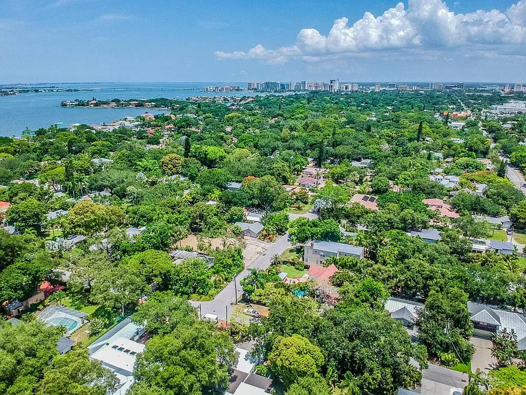 Neighborhood