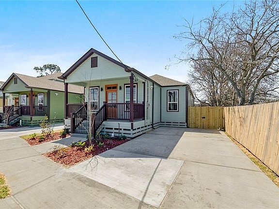 2nd image of 7312 Colapissa St
