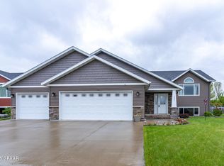 3901 Diamond Dr, Grand Forks, ND 58201