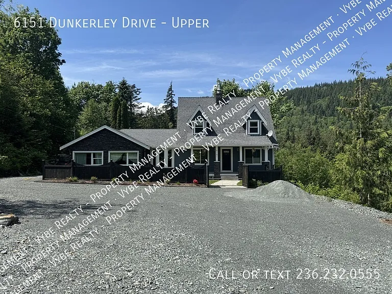 6151 Dunkerley Rd #UPPER — Photo 1