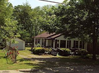 1420 Brunner St NW, Cullman, AL 35055