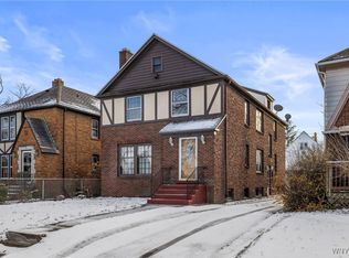 99 Mercer Ave, Buffalo, NY 14214