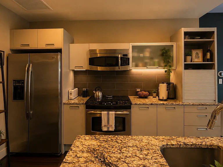 1133 Metropolitan Ave #610 — Photo 4