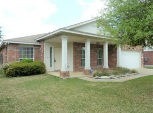 3314 Blue Ridge Dr, Round Rock, TX 78681