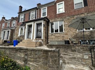 6643 Sprague St, Philadelphia, PA 19119