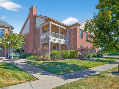 709 Middleton Way, Loveland, OH, 45140