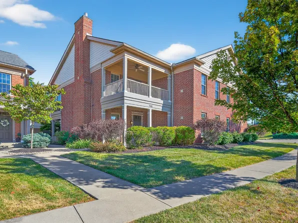 709 Middleton Way, Loveland, OH 45140