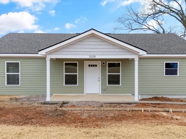 3228 Wimpole Ave, Knoxville, TN 37914