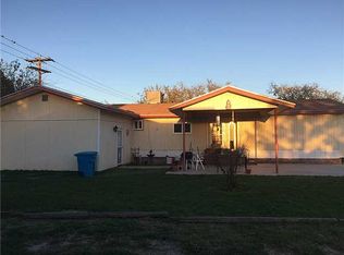 10120 Aldrin Cir, Socorro, TX 79927