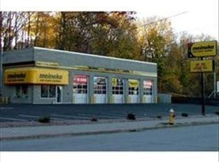 626 S Main St, Webster, MA 01570