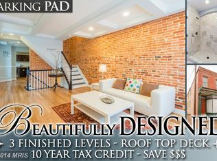 515 S Montford Ave, Baltimore, MD 21224