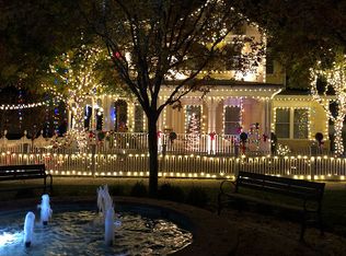 2813 Oakley St, Bakersfield, CA 93311