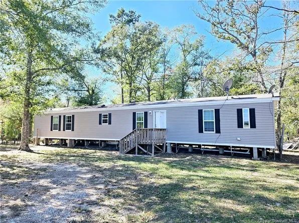 888 Three Pine Church Rd, Deridder, LA 70634
