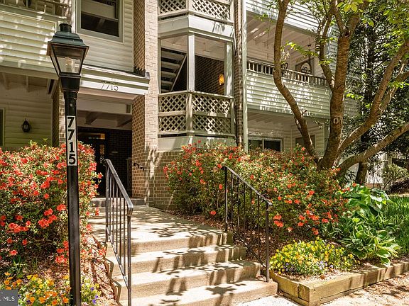 2nd image of 7715 Lafayette Forest Dr #112