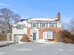 121 Elberon Ave, Pittsfield, MA 01201