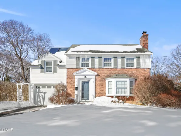 121 Elberon Ave, Pittsfield, MA 01201