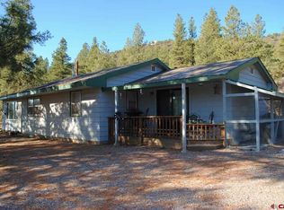 977 County Road 502, Bayfield, CO 81122
